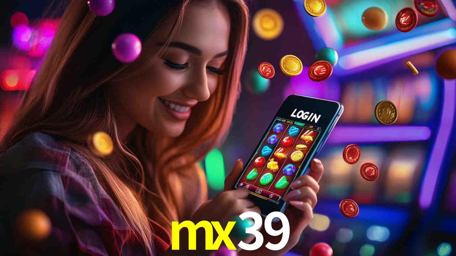 mx39: Seu Cassino Premiado com Pagamentos Rápidos