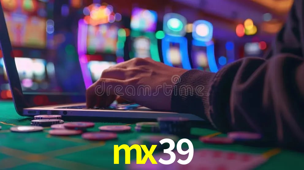 Experiência VIP mx39