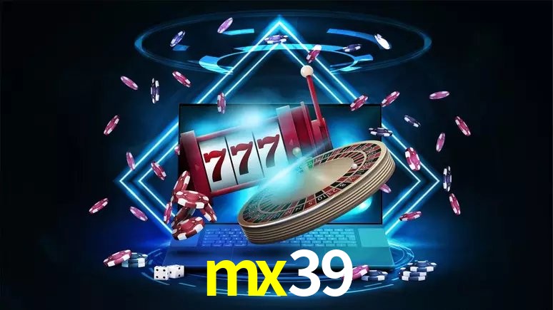Estatísticas do Jogo mx39