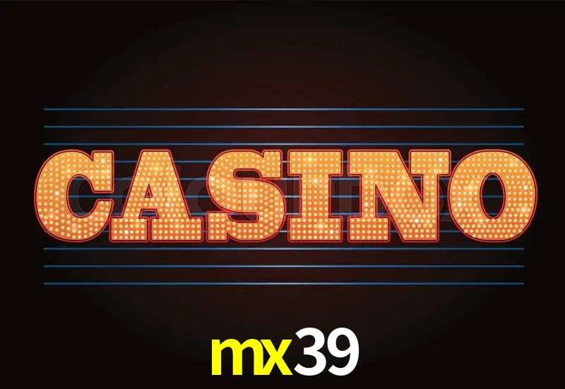 Sistemas de Segurança mx39