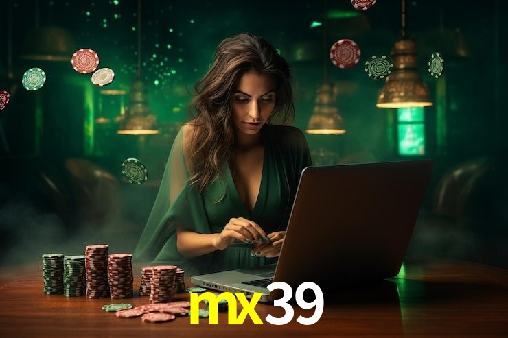 PIX Instantâneo mx39