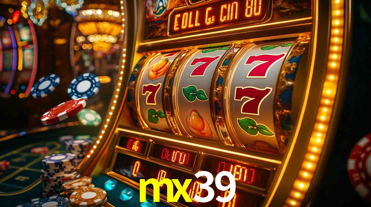 Ofertas Imperdíveis na mx39: Promoções e Bônus Que Valem a Pena