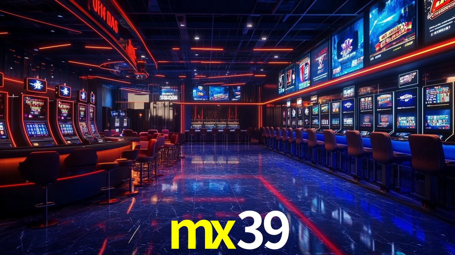 Torneios mx39