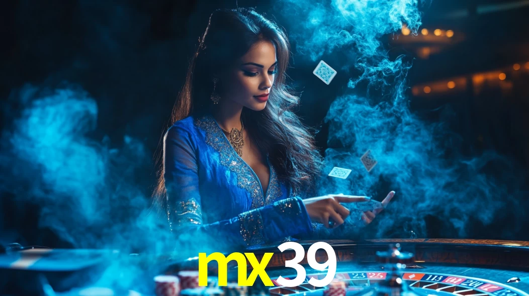 PIX Instantâneo mx39