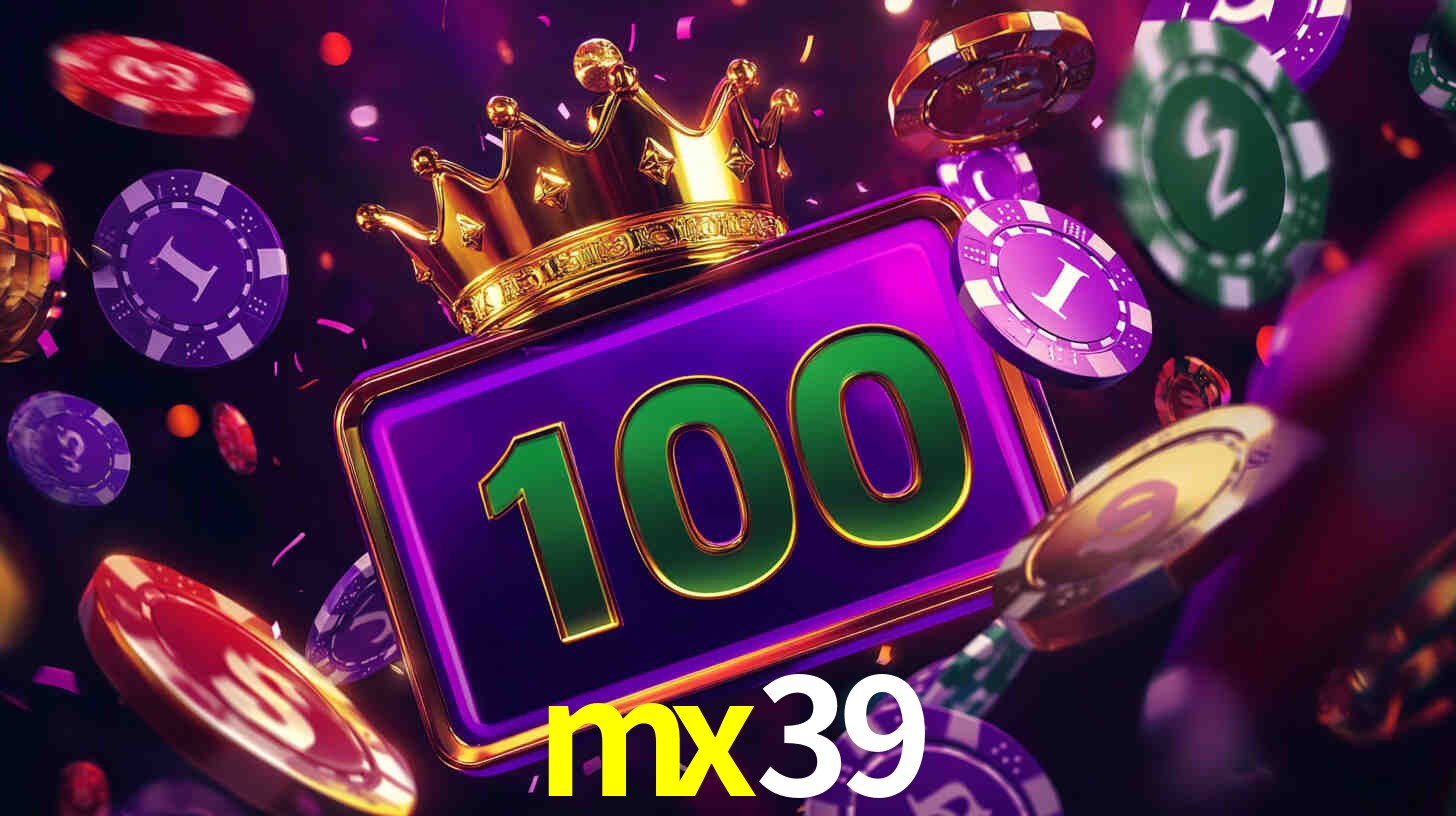 Bônus Diários mx39