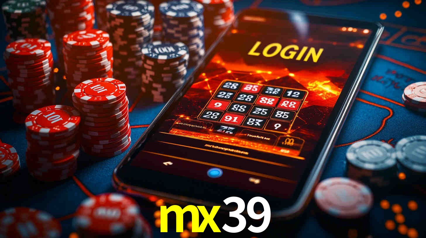 Bônus Generosos e Exclusivos no mx39 para Você!