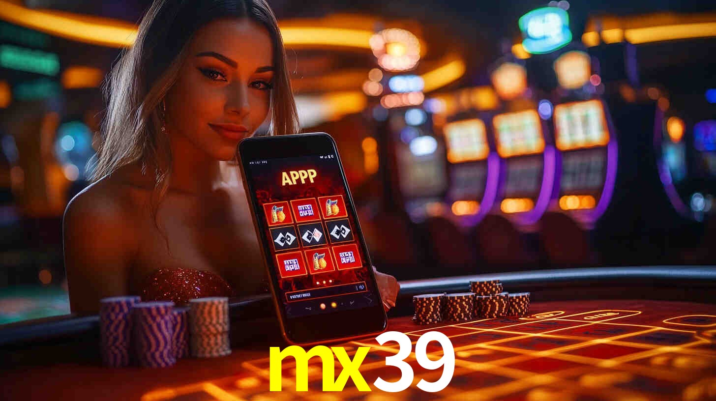 cassino mx39