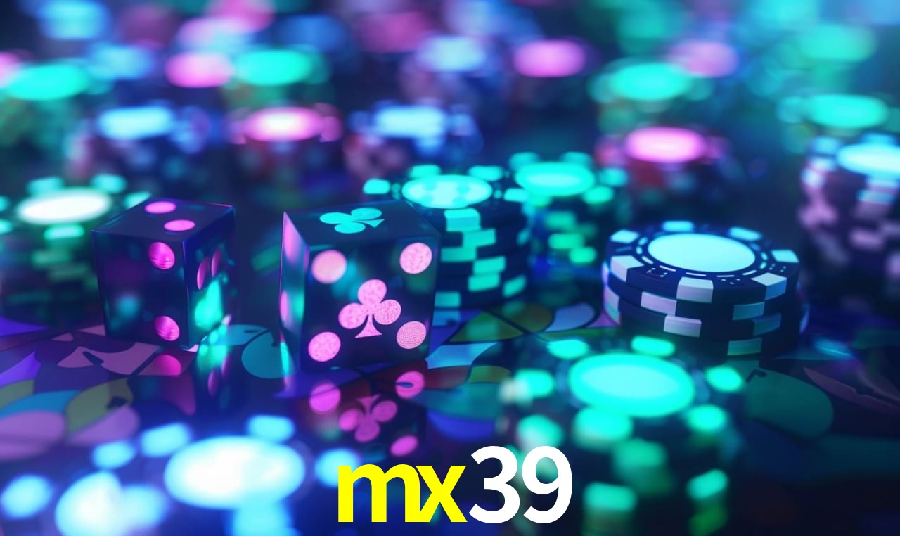 Jogos de Slot mx39
