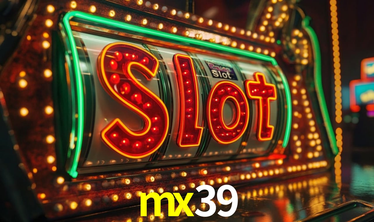 Casino Ao Vivo mx39