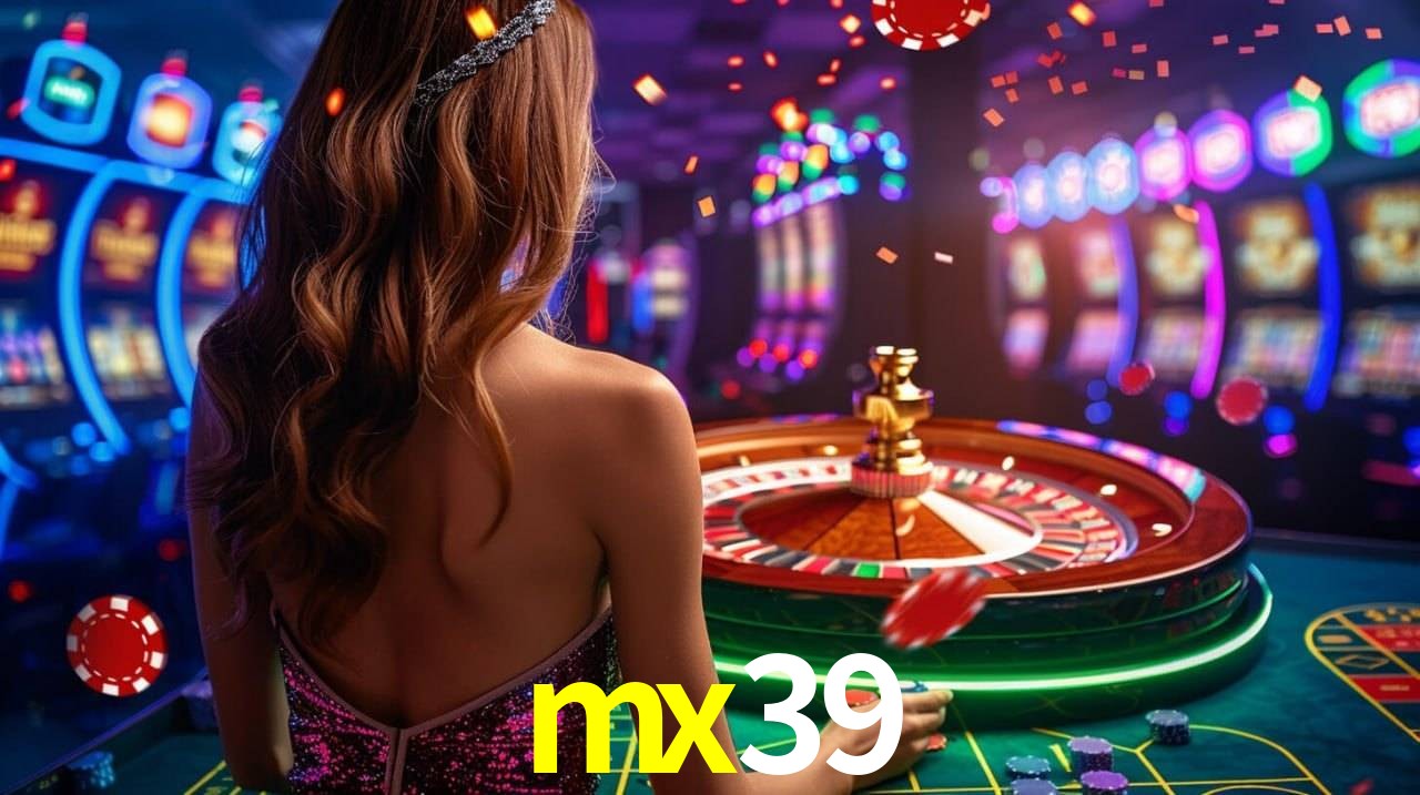Interface do App mx39