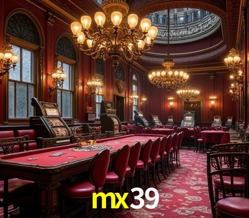 Login Seguro mx39