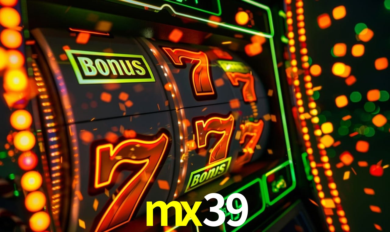 Casino VIP mx39
