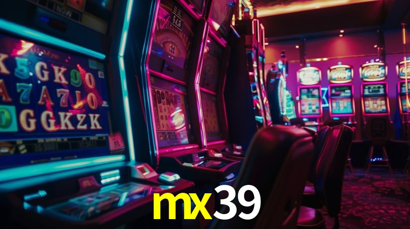 A Experiência Imersiva dos Cassinos Ao Vivo no mx39