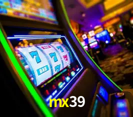 Desvendando o Mundo dos Jogos Virtuais na mx39