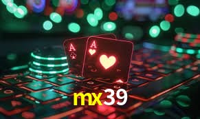 Design Responsivo mx39