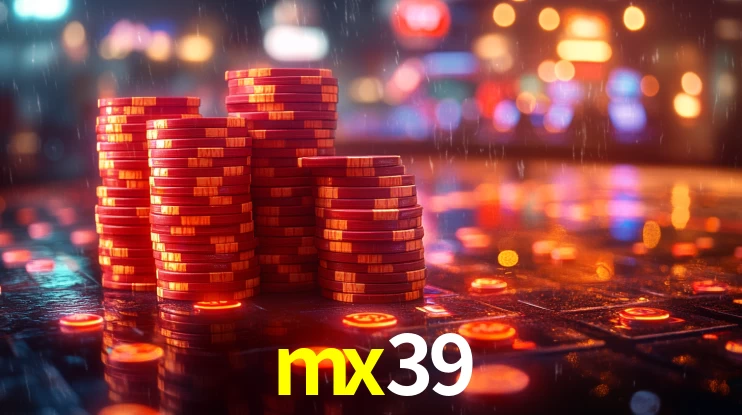 Sinta a adrenalina dos jogos de cassino com mx39
