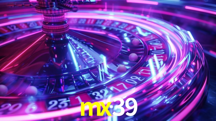 Casino Ao Vivo mx39