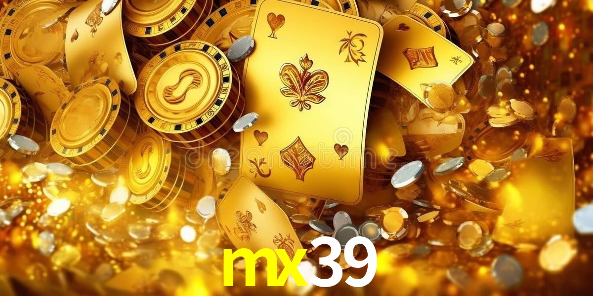 Torneios mx39