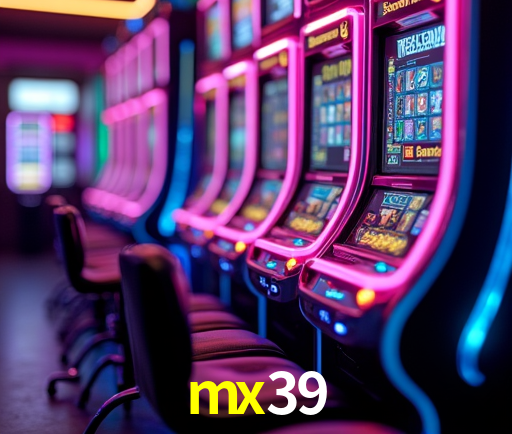 Sistemas de Segurança mx39