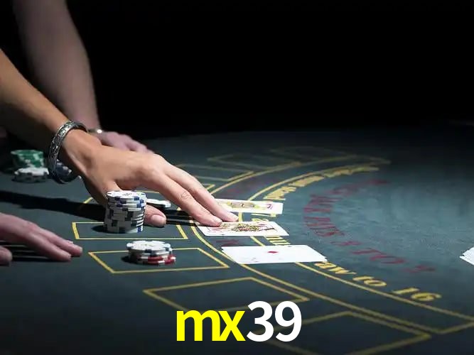 Benefícios da Conta mx39