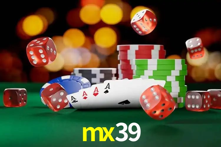 Estatísticas mx39