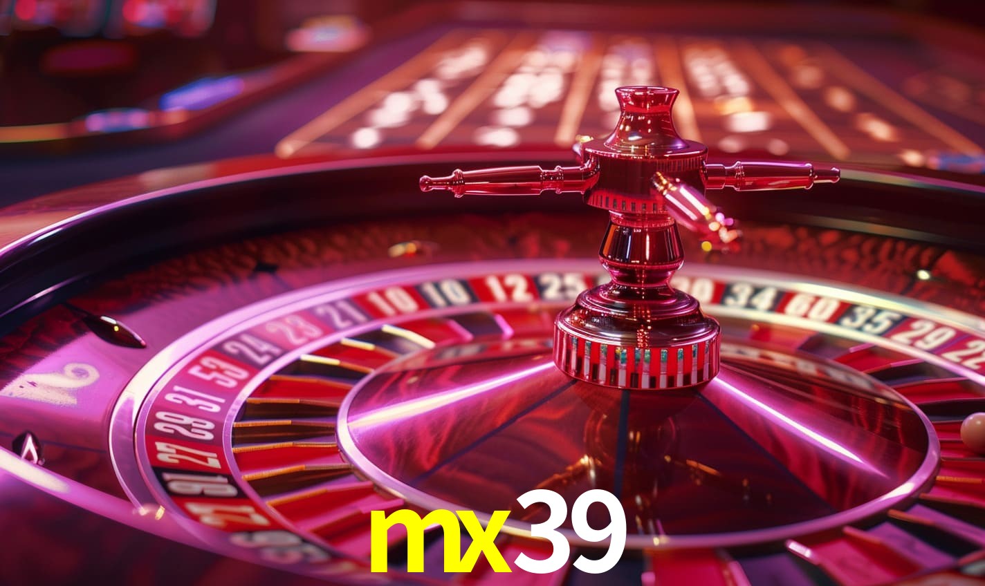 Bônus Diários mx39