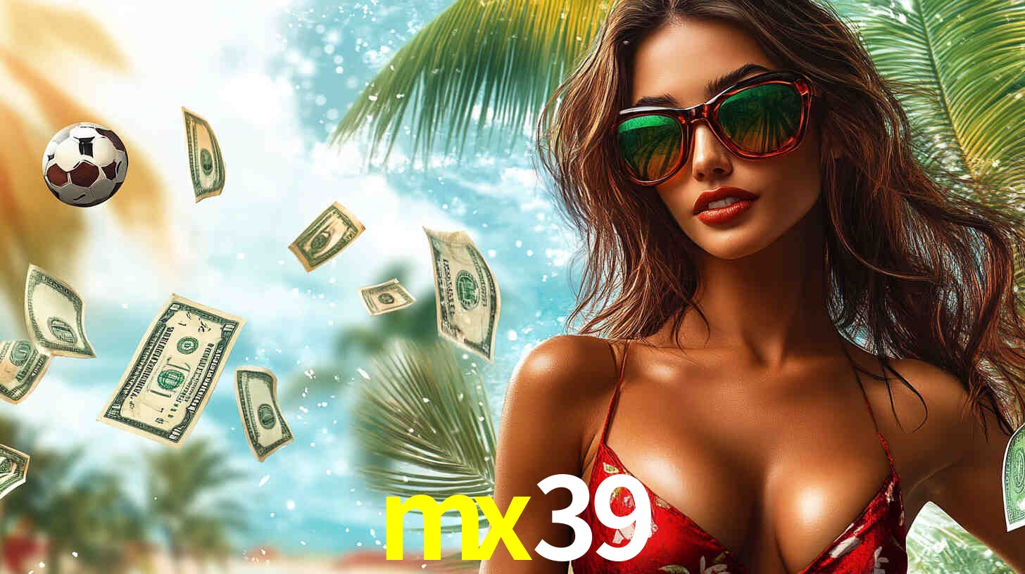 Descubra o Mundo do Cassino Online com mx39