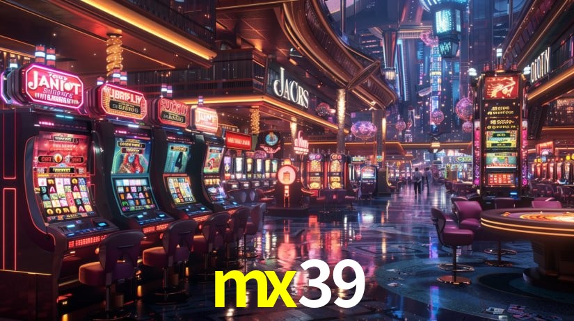 Casino VIP mx39