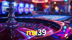 Tecnologia da Plataforma mx39