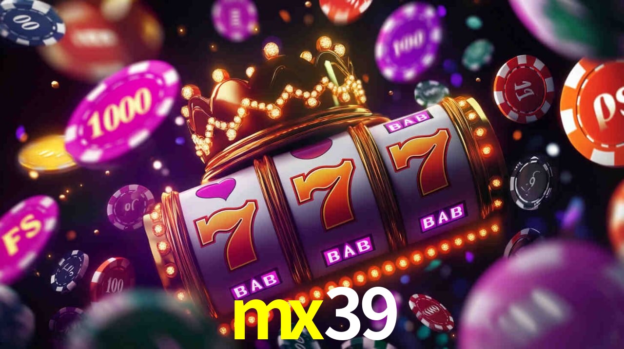 Casino Ao Vivo mx39