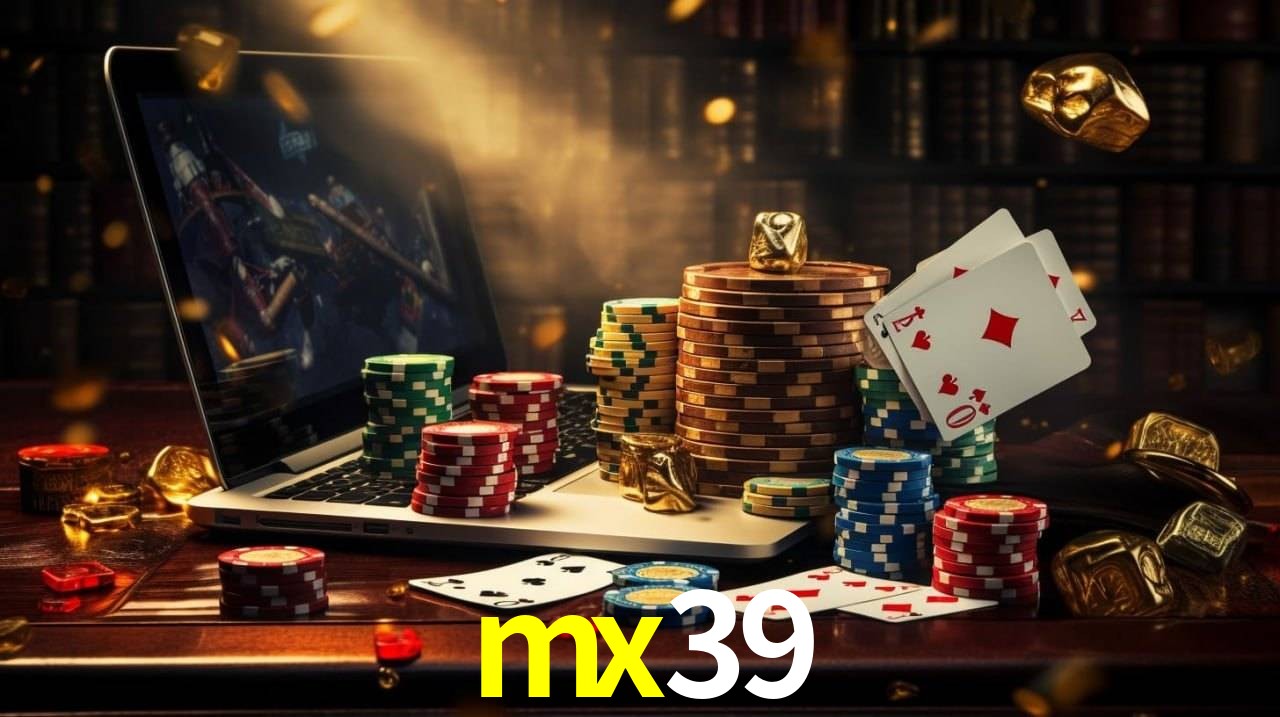 Casino Ao Vivo mx39