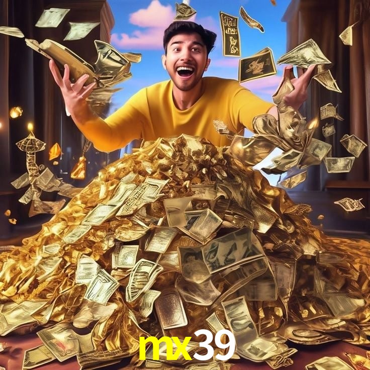 Diretório de Jogos mx39