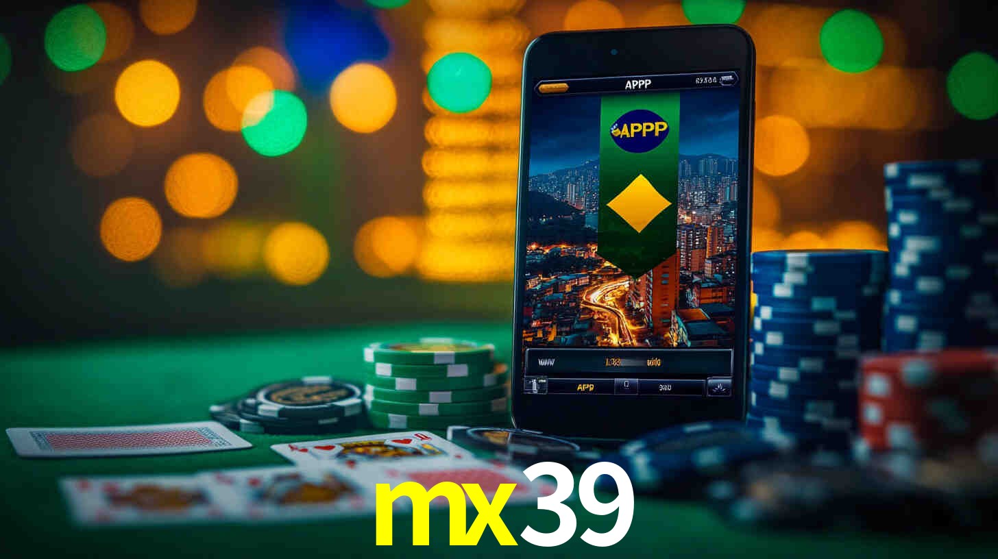 Apostas de Tênis mx39