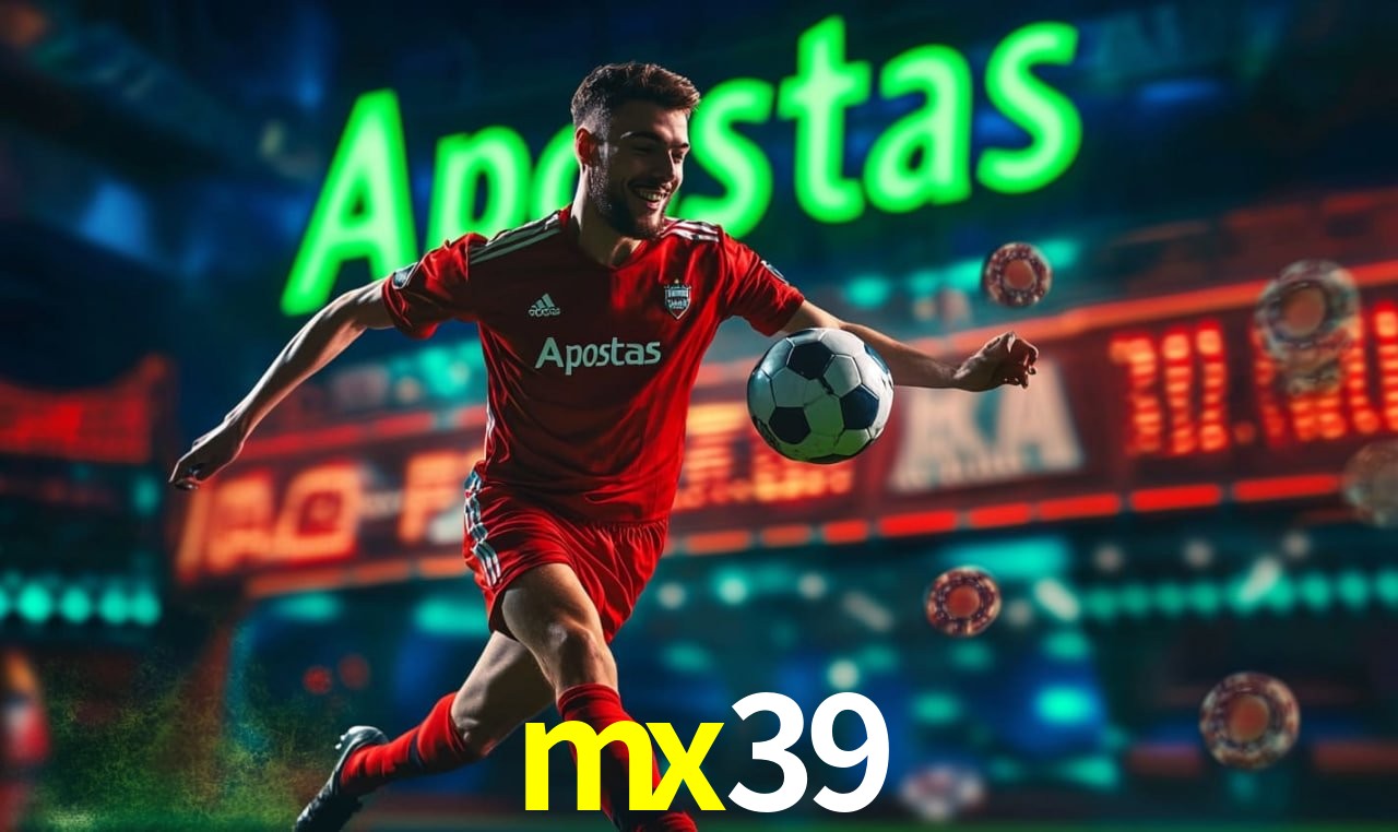 Apostas de Tênis mx39