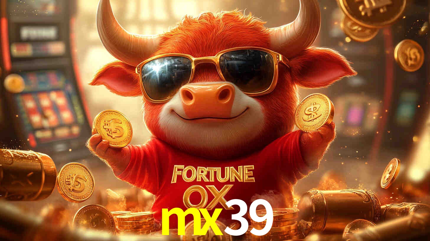 mx39: A Experiência de Casino com Jogos de Mesa ao Vivo