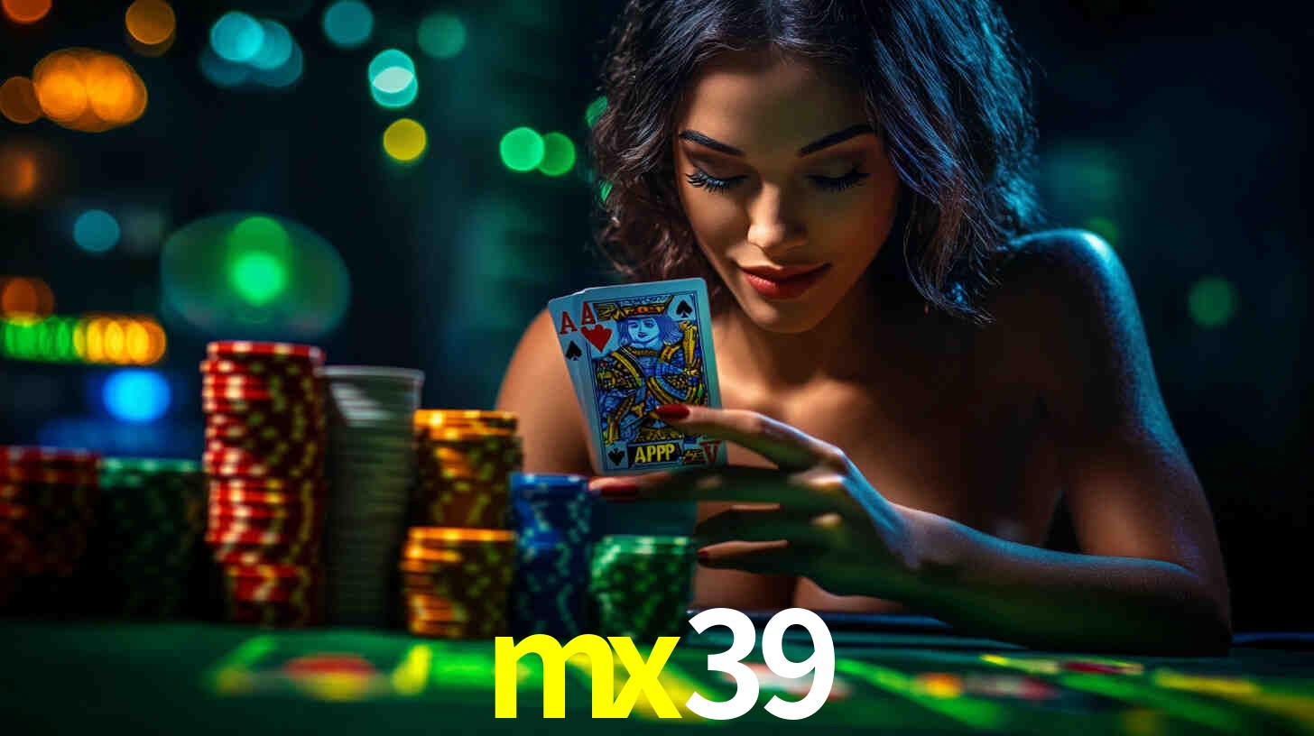 Apostas de Futebol mx39