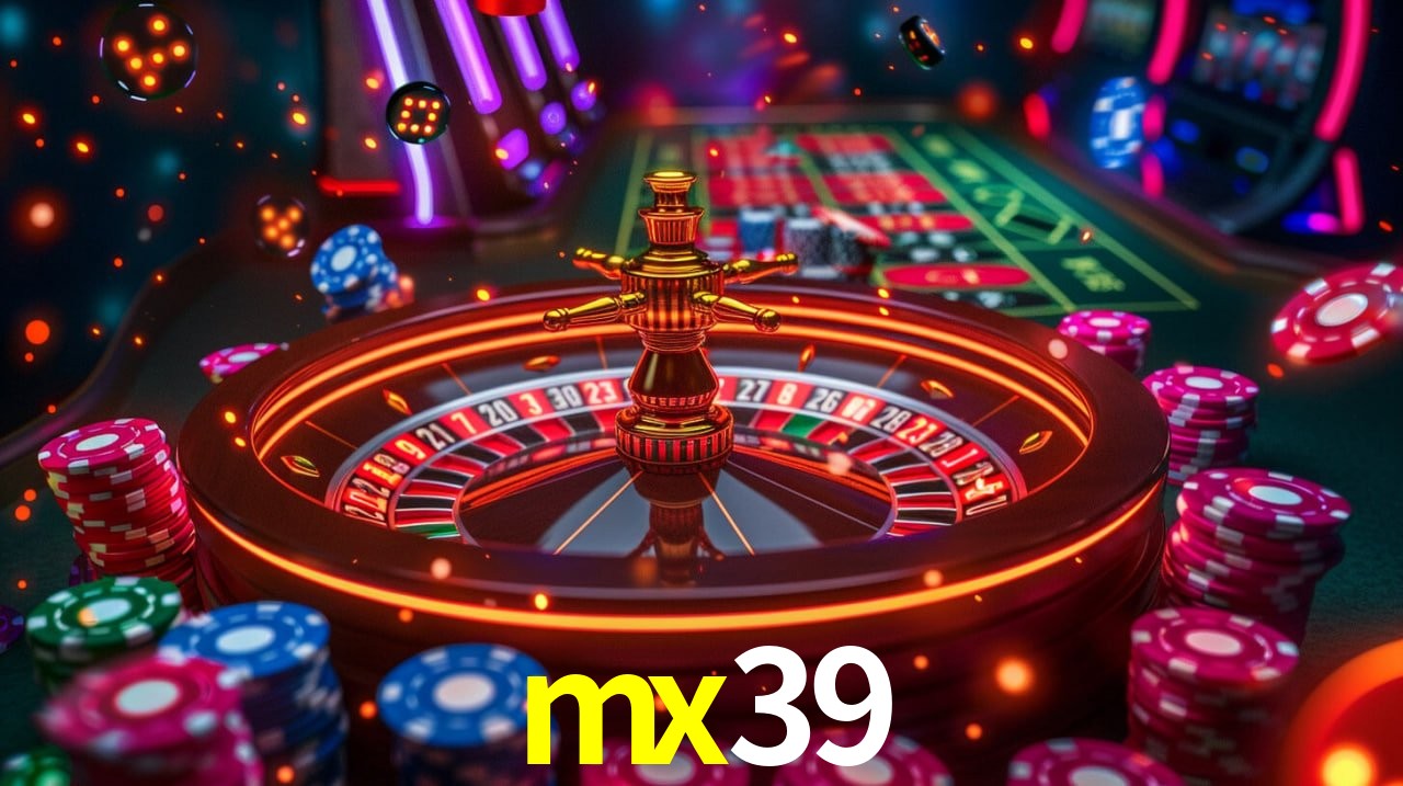 Apostas de Futebol mx39