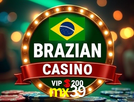 Promoção Relâmpago mx39