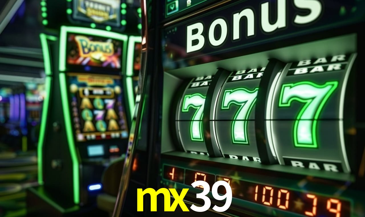 Mesa de Blackjack mx39