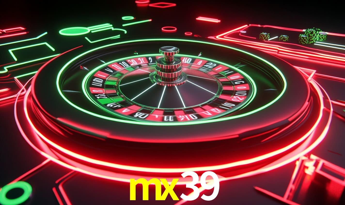Jogos Exclusivos mx39