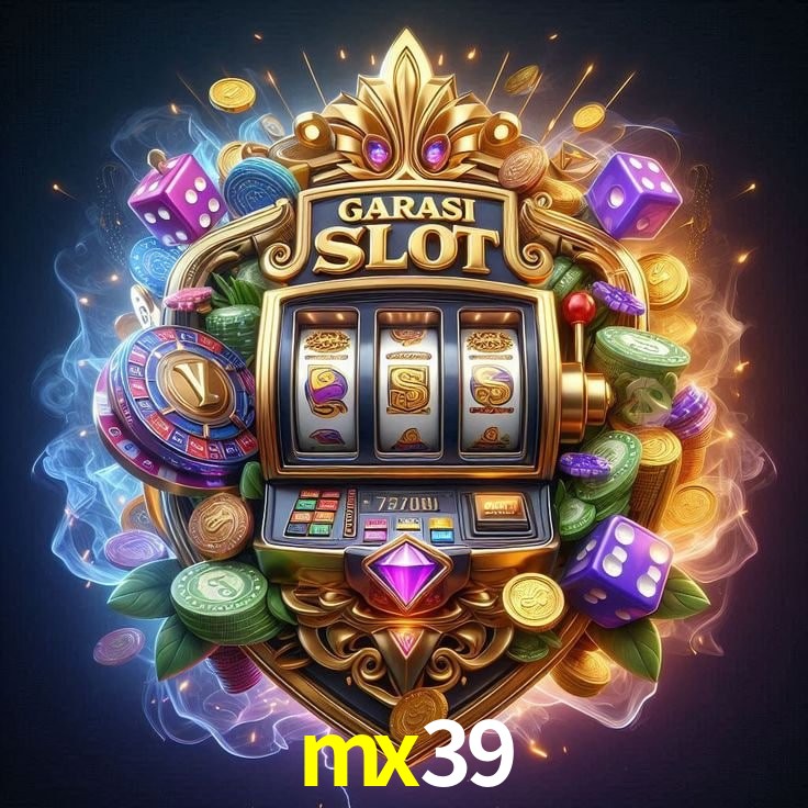 Diretório de Jogos mx39