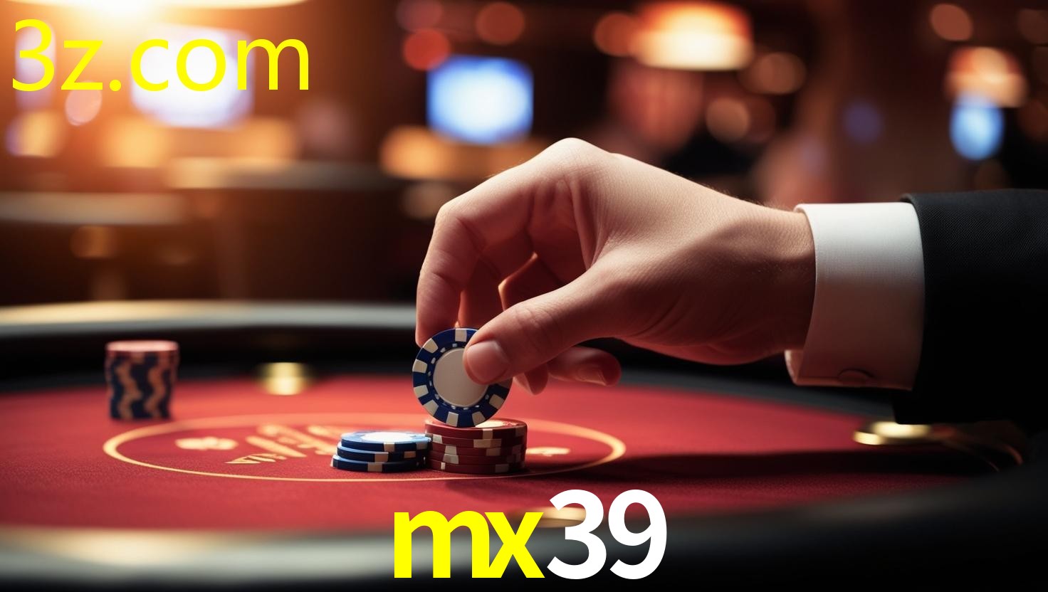 Slots no Site MX39.COM