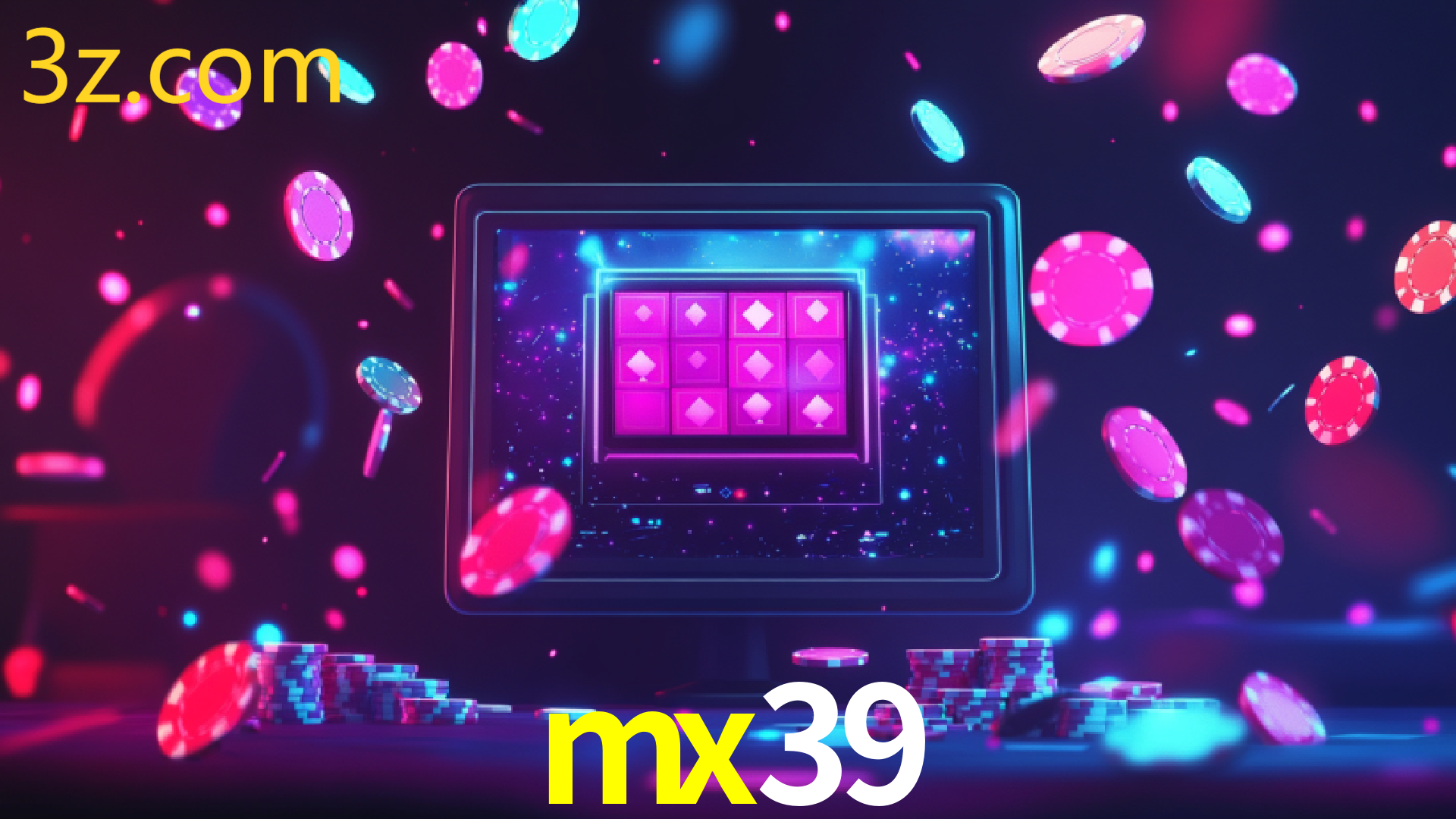 Apostas Futebol ao Vivo MX39.COM