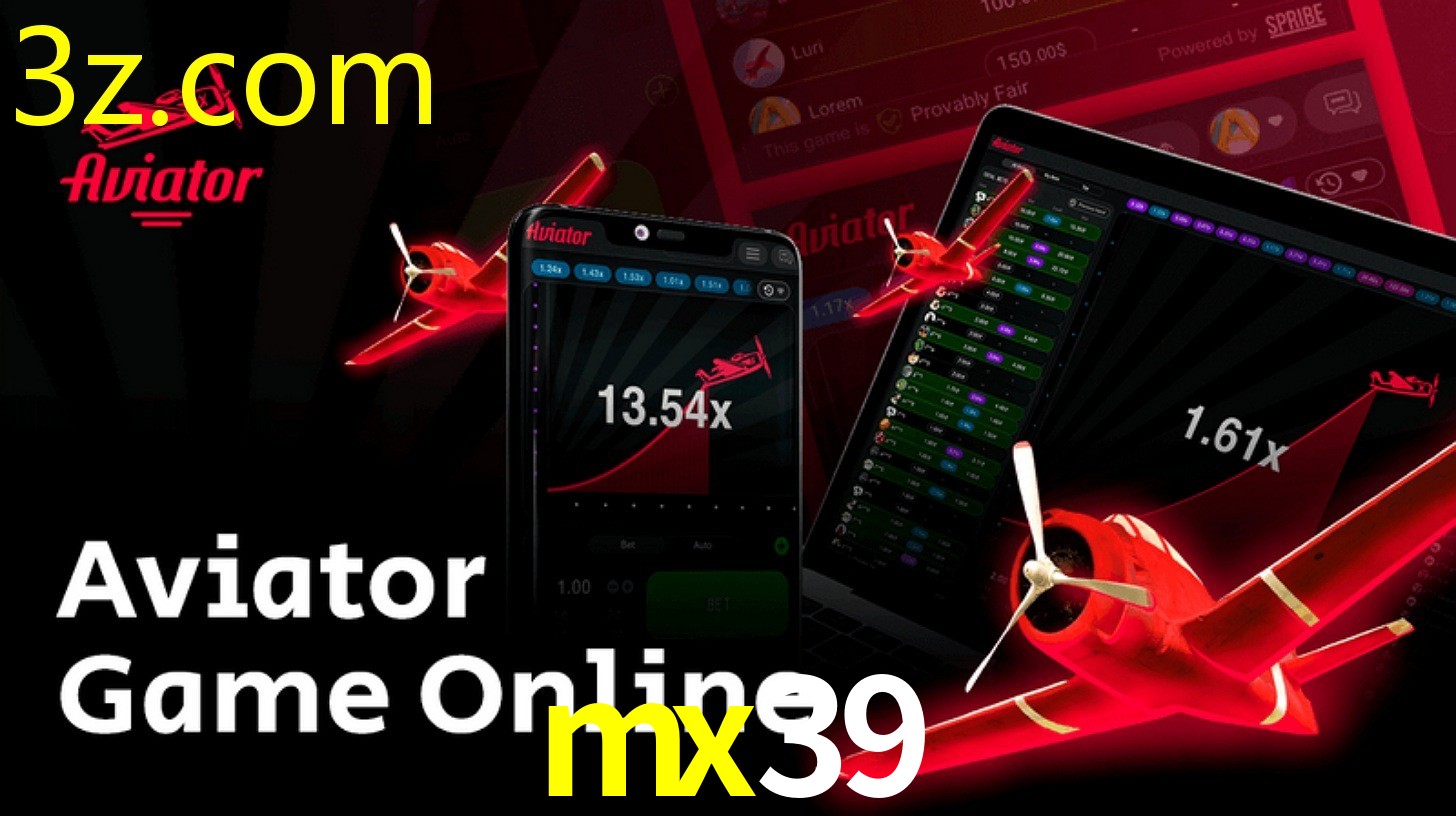Cassino Online Seguro MX39.COM