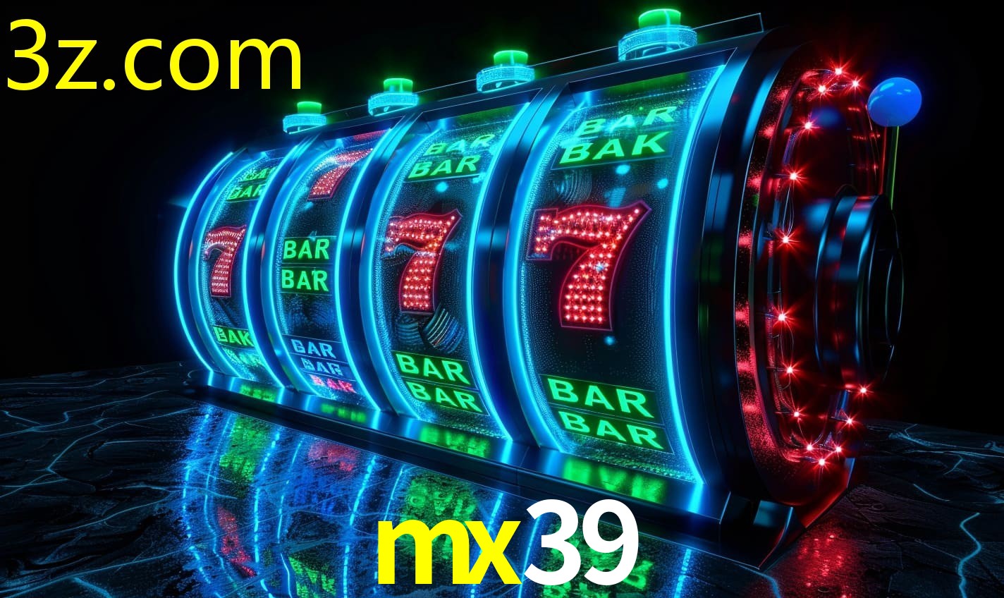 Jogos de Cassino MX39.COM