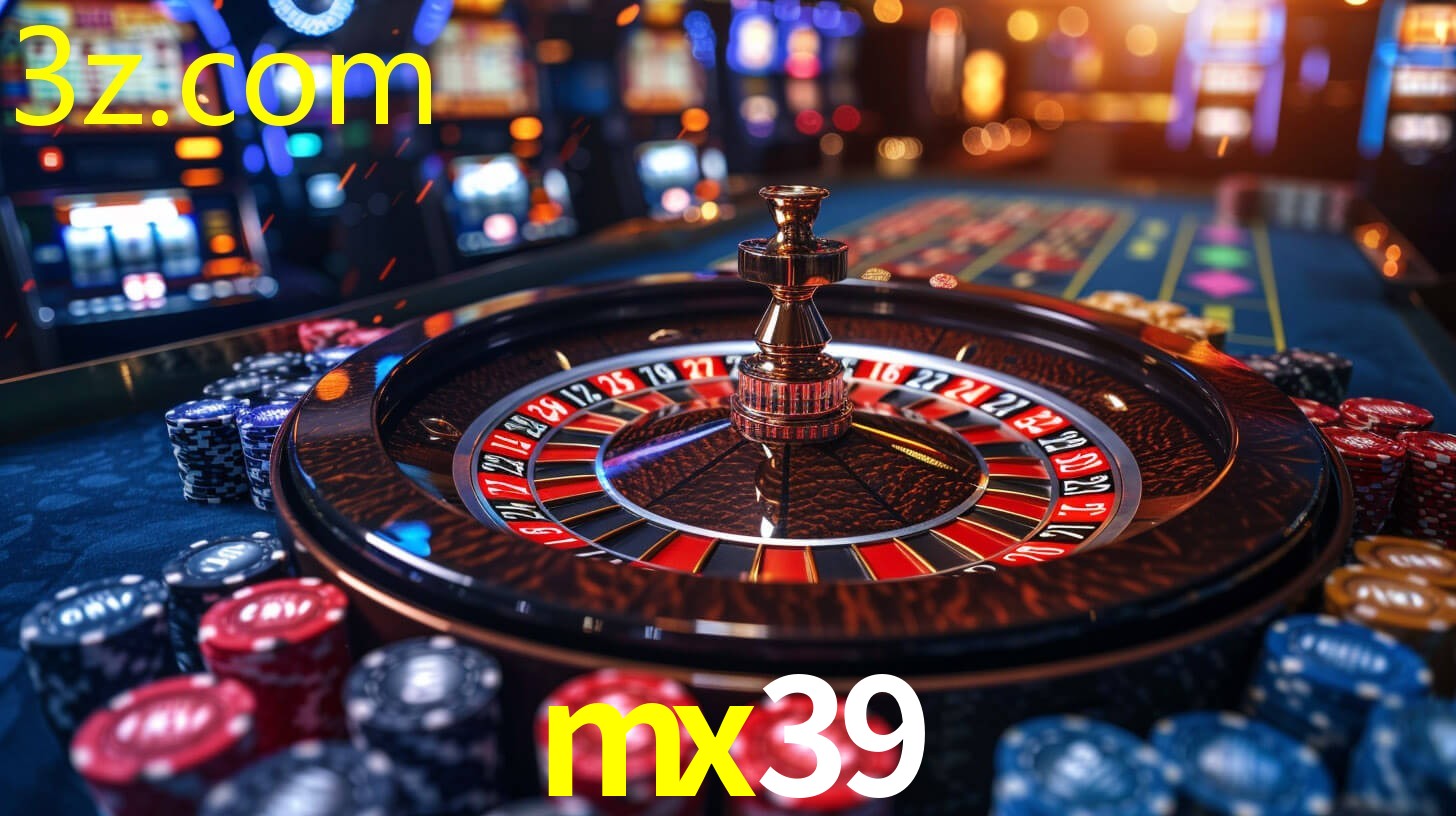 App MX39.COM  